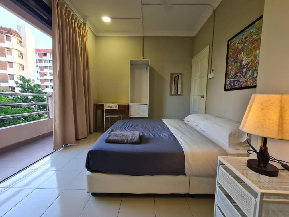 MG Casa Inn - Mutiara Gurney George Town Ruang foto