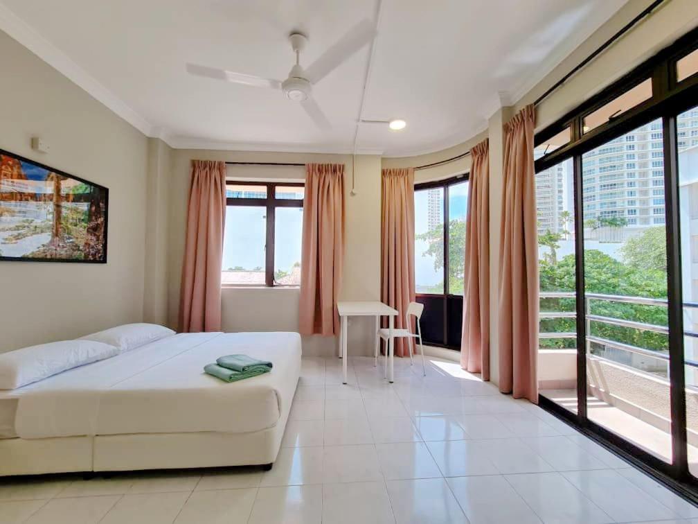 MG Casa Inn - Mutiara Gurney George Town Ruang foto