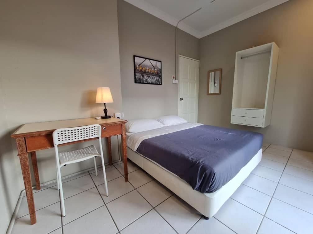 MG Casa Inn - Mutiara Gurney George Town Bagian luar foto