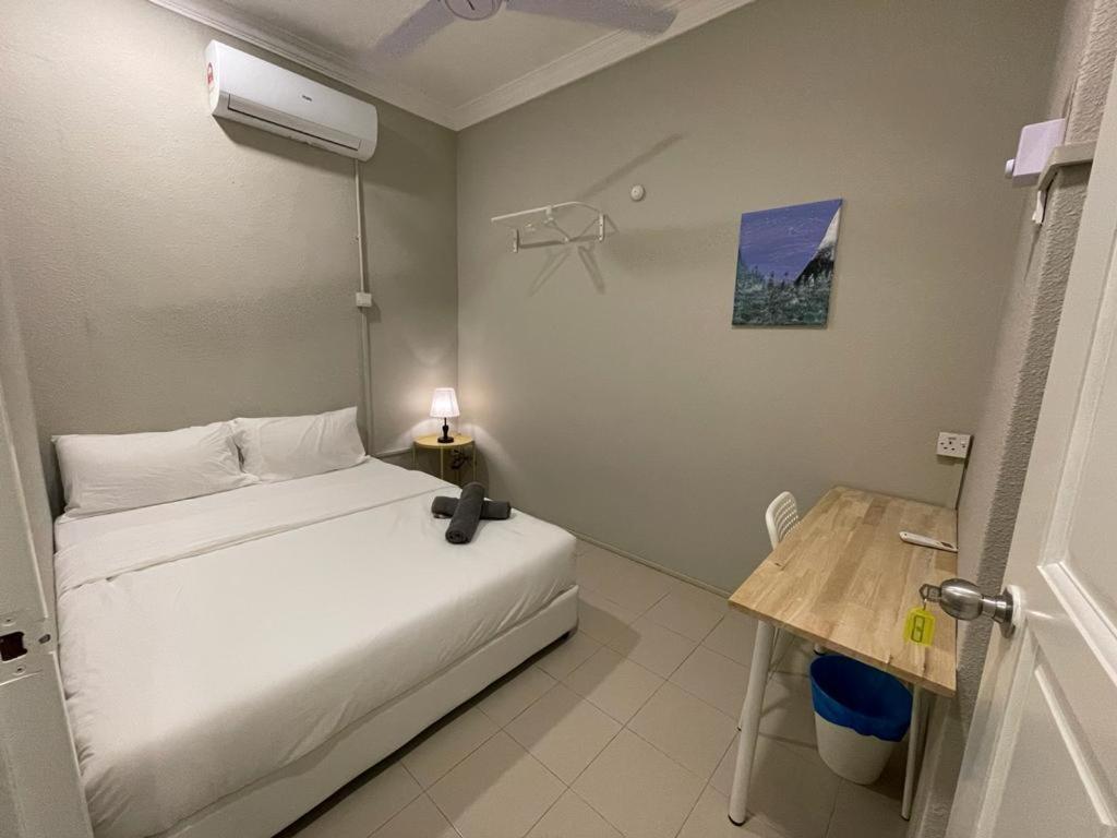 MG Casa Inn - Mutiara Gurney George Town Ruang foto