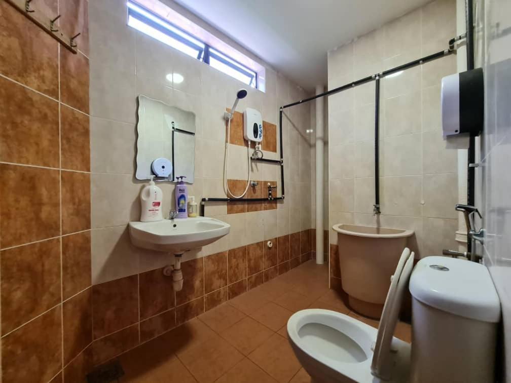 MG Casa Inn - Mutiara Gurney George Town Ruang foto